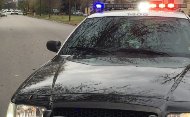 Hombre asesinado mientras trataba de cruzar una calle al norte de Austin 