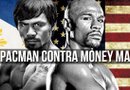 El duelo entre Manny Pacquiao y Floyd Mayweather podría ser una realidad luego de seis años de espera.
Pac Man ya dijo que sí, pero aun está pendiente la respuesta de Mayweather.