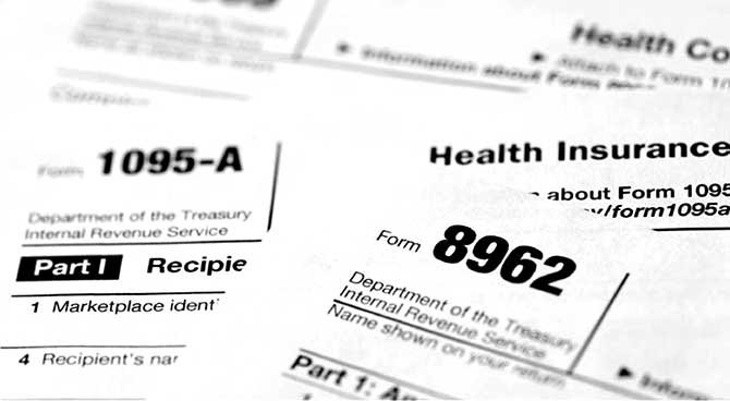 ‘Obamacare’ complica declaraciones de impuestos
