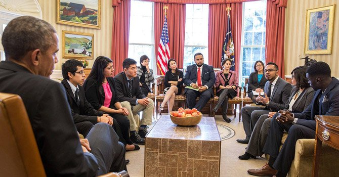 Juez suspende la aplicación de las medidas migratorias de Obama