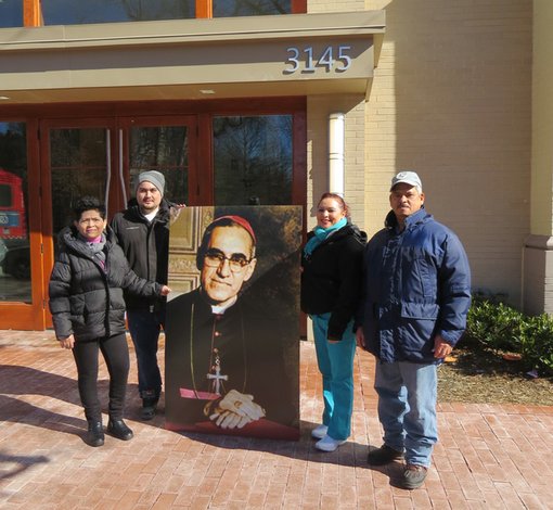Romero será beatificado en mayo