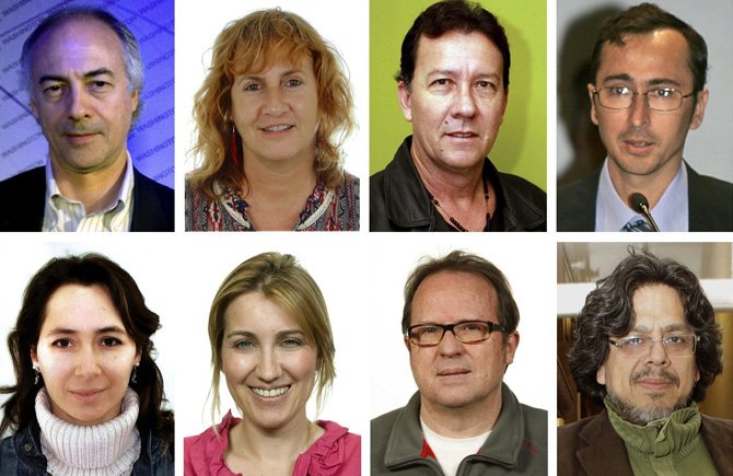 Premian al periodismo que se compromete