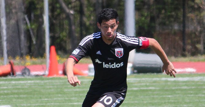 Jorge Calix tiene un futuro sin límites