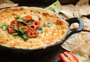 Te invito a que prepares este dip de queso, maíz y chile verde para tu próxima reunión o fiesta… ¡te prometo que será todo un éxito!