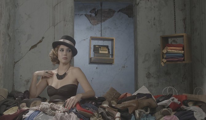 El drama de los celos en FOXLife