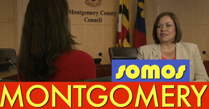 "Somos Montgomery" cumple un año
