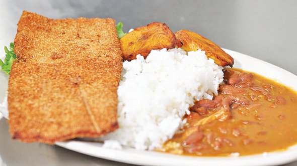 Milanesa
