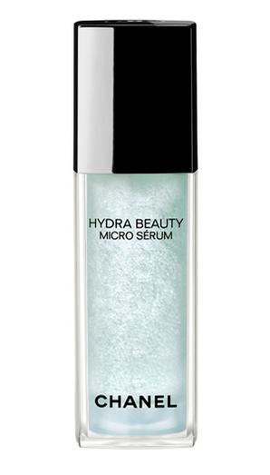 Hydra Beauty Micro Serum de Chanel. SRP $110