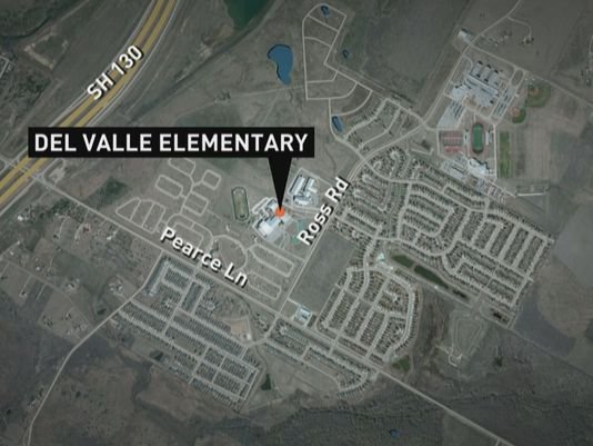 3 escuelas de Del Valle fueron cerradas como medida de precaución