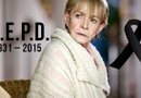 Magda Guzmán es reconocida por el público hispano por su participación en más de cincuenta telenovelas.