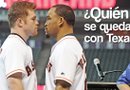 El duelo entre Saúl Canelo Álvarez y James Kirkland será en el estadio Minute Maid, casa de los Astros, el equipo profesional de béisbol de Houston.