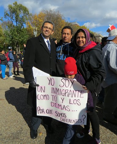 CASA crece con la comunidad