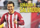 Erick Cubo Torres es un joven carismático, humilde, que tiene ganas de jugar y de aportar; pero sobre todo tiene hambre de gol, lo que lo hace único en la cancha.