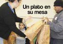 El programa Brighter Bites ha entregado casi dos toneladas de alimentos durante los dos años que ha hecho parte del Food Bank.