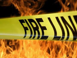Un Autobús del Distrito Escolar de Pflugerville se incendió en la secundaria Connally