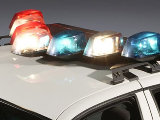 Un peatón fue atropellado por un vehículo de la Oficina del Sheriff del Condado de Bexar