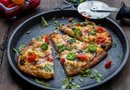 ¡Pruébala!… te aseguro que se convertirá en una de tus almuerzos rápidos favoritos.
