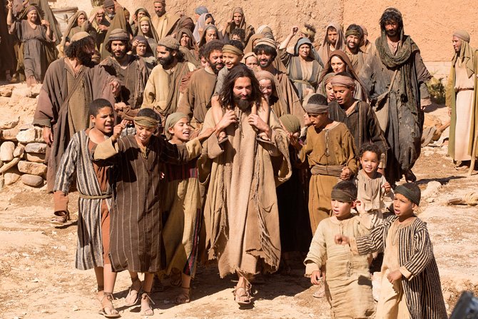 Estreno de producción “Quién mató a Jesús”