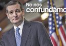 A pesar de tener un padre cubano, un apellido hispano y de haber vivido con sus padres fuera de Estados Unidos, Ted Cruz parece muy alejado de los intereses de los hispanos, en su mayoría inmigrantes.