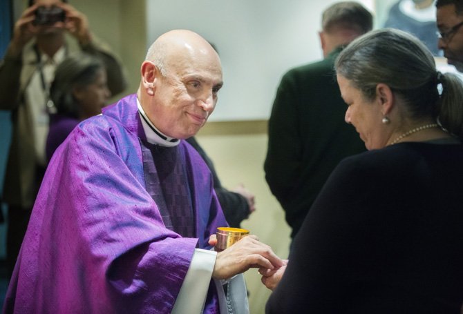 Nueva misión en la pastoral hispana
