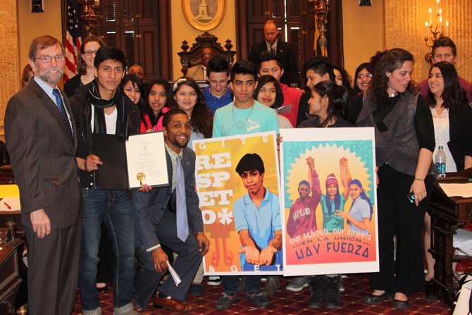 Reconocimiento a programa juvenil