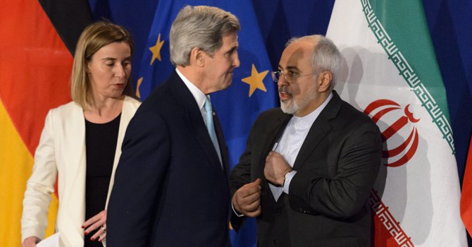 Puntos clave del acuerdo nuclear con Irán
