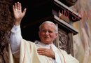 Un nuevo documental muestra la relación de San Juan Pablo II con el Continente Americano.