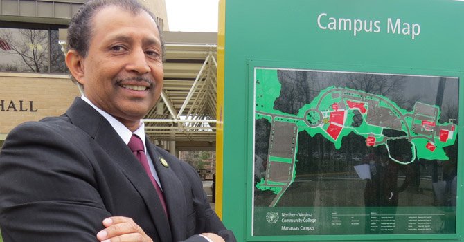 NOVA Manassas College a la conquista de hispanos