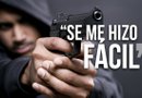 Si está en medio de un proceso migratorio evitar entrar en contacto con armas de fuego. La posesión de armas de fuego es un delito que influye negativamente en el récord migratorio.