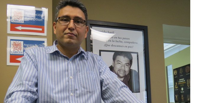 Ofrecerán asesoría legal gratis en tema migratorio