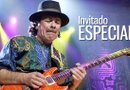 Muy orgulloso de sus raíces hispanas, Carlos Santana es una de las figuras más importantes de la música a nivel internacional. /Foto:Archivo