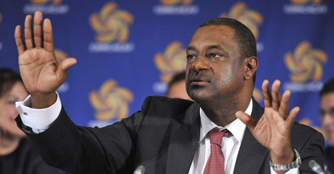La CONCACAF quiere el Mundial de 2026
