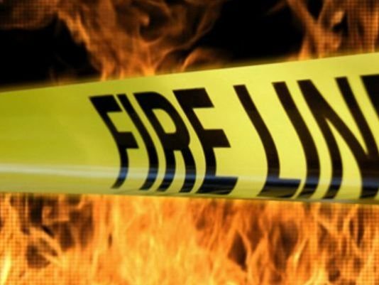 Incendio en el Centro de Austin causo daños a 12 apartamentos
