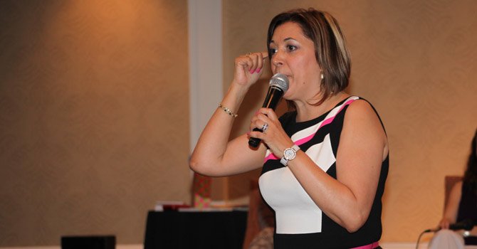Encuentro de mujeres "liberará diosas"