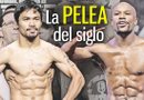Después de tanta espera por fin se va cumplir el deseo más grande de los seguidores del boxeo en los últimos tiempos, la batalla campal en el ring entre Manny Pac-Man Pacquiao y Floyd Money Mayweather. /Fotos : Archivo