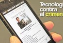 El alguacil Adrián García tuvo la iniciativa de crear iWatch Harris County app, una herramienta digital que ha sido muy útil para reportar y prevenir las agresiones sexuales en la ciudad.