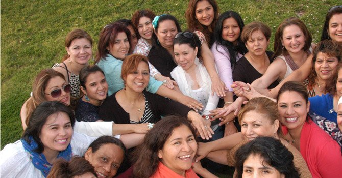 ¿Sabías que hay 20 fechas de celebración del Día de la Madre?