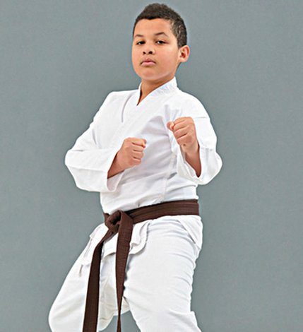 Karate  para todos