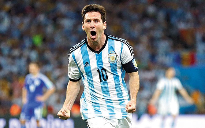 El argentino más ganador de la historia