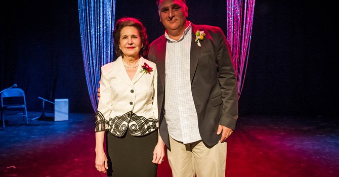 GALA premia a Marta Casals y al chef José Andrés