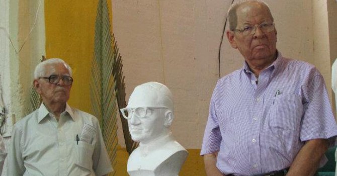 Familiares de Monseñor Romero hablan desde El Salvador sobre la beatificación