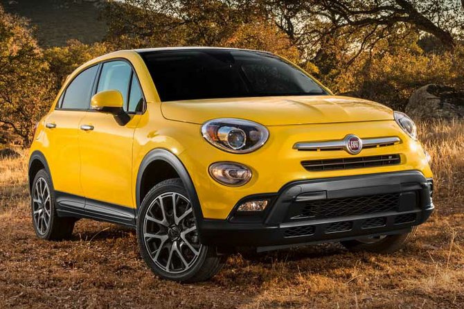 Fiat cae último en el ranking de Consumer Report