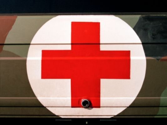 La Cruz Roja necesita voluntarios para ayudar a las víctimas de las inundaciones del centro de Texas