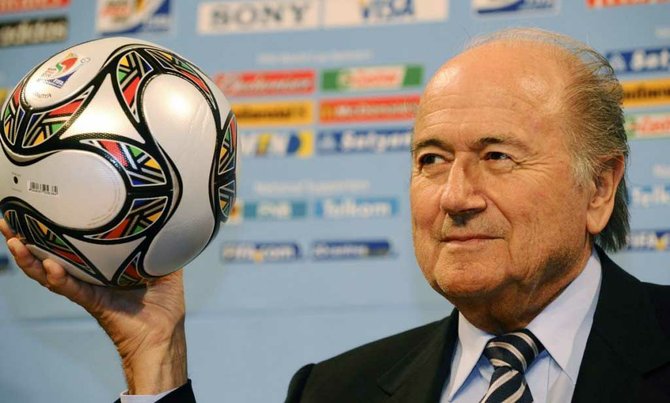 Amenaza de bomba en congreso FIFA