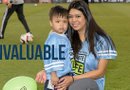 Caleb Espinosa puede llevar una vida normal, luego de un trasplante de hígado que le practicaron hace dos años.