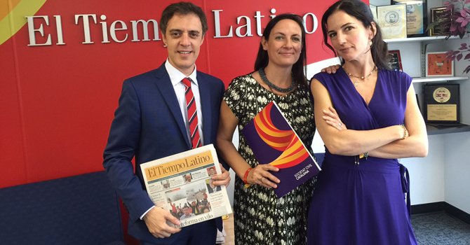 El reto hispanocatalán