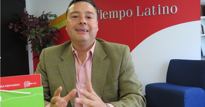 Perú, protagonista de importante festival en la capital de Estados Unidos