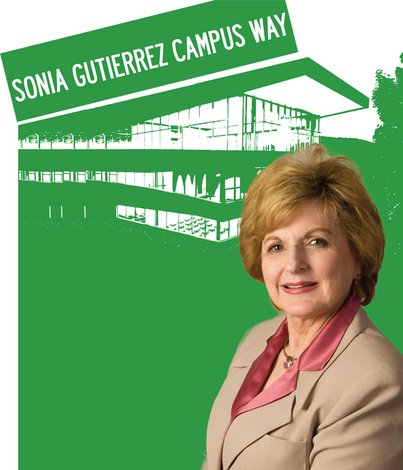 Sonia Gutiérrez, un nombre con legado en Washington DC