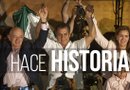 Rodríguez, mejor conocido como "Bronco" mantuvo una campaña fuerte con estrategia que incluyó las redes sociales.