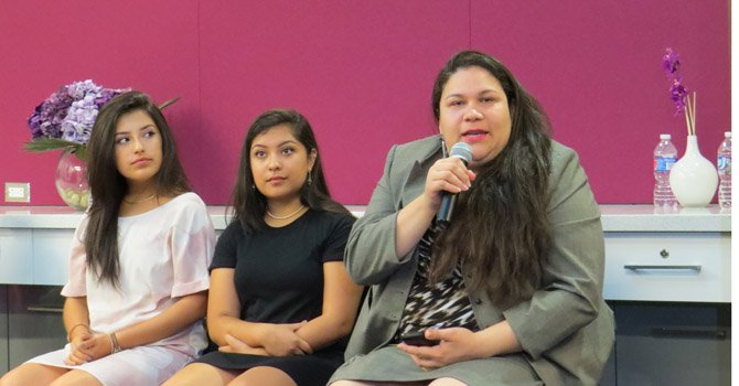 DACA les transformó la vida